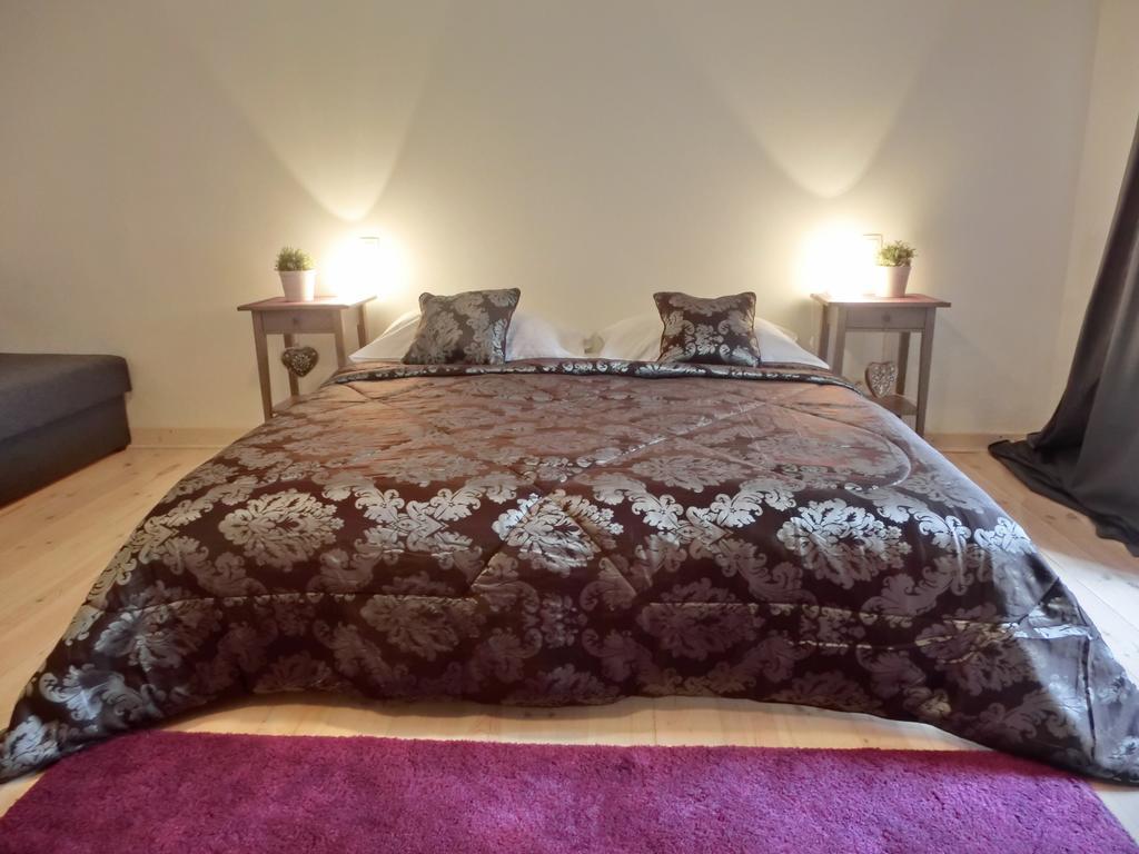 Hotel Dvůr Stráň Karlsbad Zimmer foto
